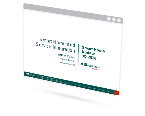 home smart services
