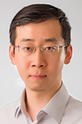Jiancao Hou