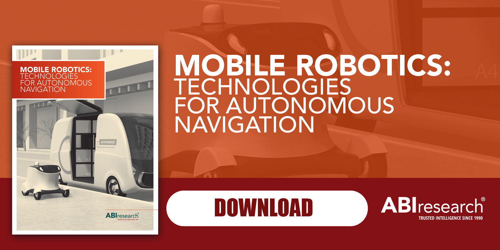 Mobile Robotics Technologies for Autonomous Navigation