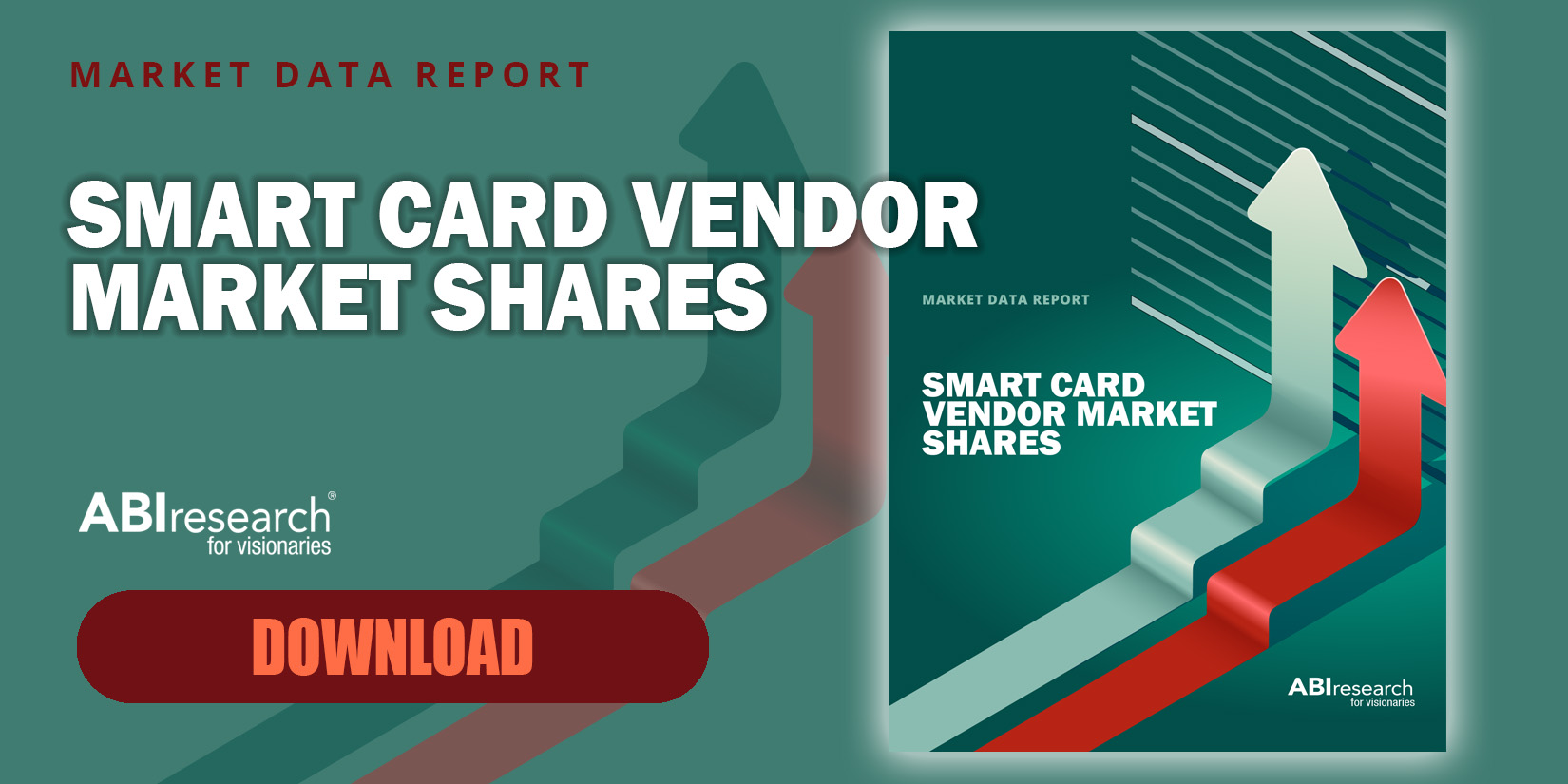 Smart Card Vendor Market Shares